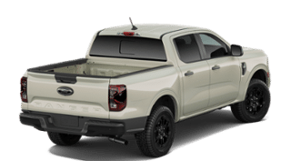 2026 Ford Ranger® External Image 3